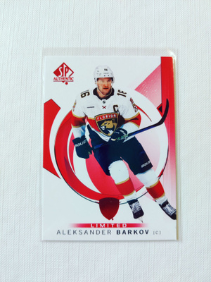 Aleksander Barkov
