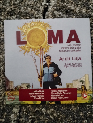 Loma