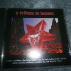 V/A: A Tribute to Venom Cd - pikkukuva 1