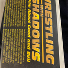 Wrestling With Shadows (1998) VHS - pikkukuva 1