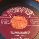 Sonny Cole sinkku - pikkukuva 1