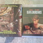 BD: Death in Brunswick - pikkukuva 1