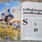 Viisas raha 06/2026 talouslehti - pikkukuva 2