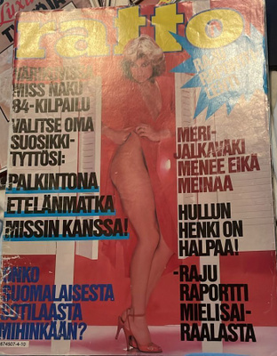 Ratto 10/1984