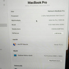 MacbookPro Late 2013 15,4" Retina i7 - pikkukuva 5