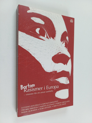 Luciano Astudillo : Bortom rasismer i Europa - visioner f...