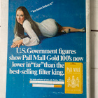Playboy - October 1969 - hyväkuntoinen - pikkukuva 3