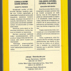Espanja-suomi / suomi-espanja sanakirja - pikkukuva 2