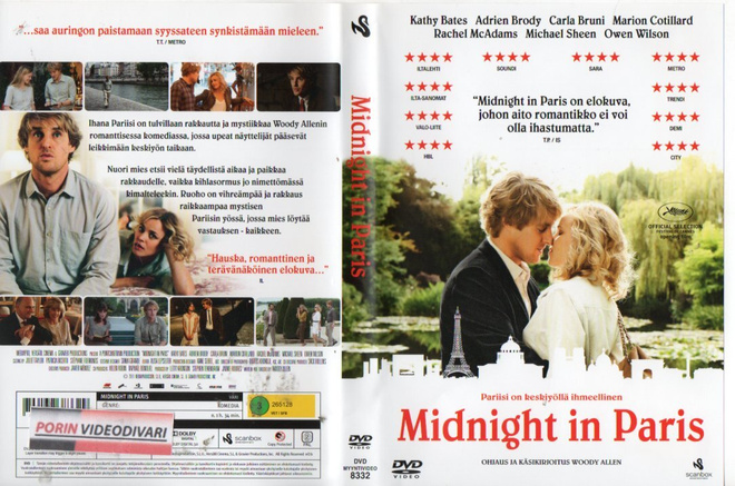 midnight in paris	(31 112)	k	-FI-	DVD	suomik.		kathy bates	2