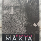 Jani Niipola - Viha • rakkaus • Makia (sid.) - pikkukuva 1