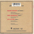 Rod Stewart - Reason To Believe - CDs - pikkukuva 2