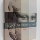 Hugh Honour : A world history of art - pikkukuva 1