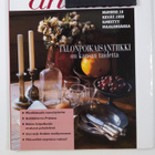 Glorian antiikki talvi 1997 - pikkukuva 2