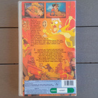 VHS: Kaikenkarvainen Charlie (Äänissä m.m. Vesa-Matti Loiri - pikkukuva 2