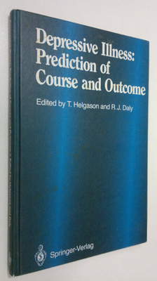 T. Helgason : Depressive illness : prediction of course a...