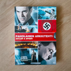 Paholaisen arkkitehti - Hitler & Speer (UUSI DVD) - pikkukuva 1