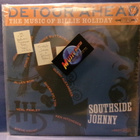 SOUTHSIDE JOHNNY - DETOUR AHEAD - UUSI "SS" U.S 2017 LP - pikkukuva 1
