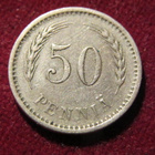 50 penniä 1923 - pikkukuva 1