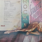 DAVID BOWIE - Diamond Dogs   LP - pikkukuva 2