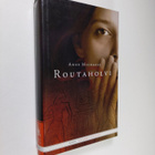 Anne Michaels : Routaholvi - pikkukuva 1