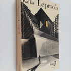 Franz Kafka : Le proces - pikkukuva 1