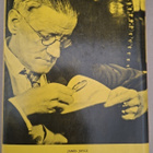 James Joyce : Taiteilijan omakuva nuoruuden vuosilta - pikkukuva 2