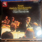 Wolfgang Amadeus Mozart - Sämtliche Klavierk.  2 x lp boksi - pikkukuva 1