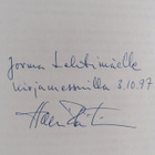 Harri Raitis : Unohda kolmas : kertomus murhasta 1911 (si... - pikkukuva 3