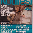 Kotiliesi N:o 7 huhtikuu 1981 - pikkukuva 1