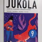 Jukola 9 : suomen kieli ja kirjallisuus, Lukutaitojen syv... - pikkukuva 1