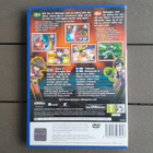 PS2: Bakugan Battle Brawlers peli (2009) - pikkukuva 2