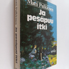 Matti Pulkkinen : Ja pesäpuu itki - pikkukuva 1