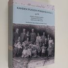 Gabriel ym. (toim.) Bladh : Kahden puolen Pohjanlahtea 1,... - pikkukuva 1