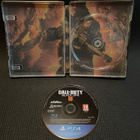 Call Of Duty Black Ops IIII (4) STEELBOOK EDITION PS4 - pikkukuva 3