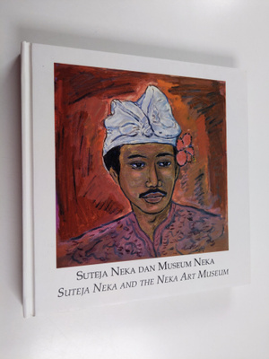 Garrett Kam : Suteja Neka dan Museum Neka = Suteja Neka a...