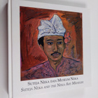 Garrett Kam : Suteja Neka dan Museum Neka = Suteja Neka a... - pikkukuva 1