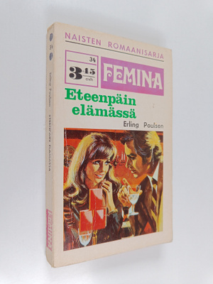 Erling Poulsen : Eteenpäin elämässä