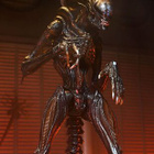ALIEN ROMULUS SCORCHED ALIEN figure  - HEAD HUNTER STORE. - pikkukuva 2