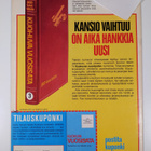 Kuohuva vuosisata - 1900 luvun historia 8/1974 - pikkukuva 2