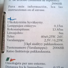 Jouluvalot - pikkukuva 2