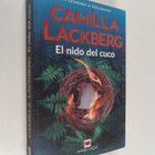 Camilla Läckberg : El nido del cuco - pikkukuva 1