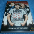 LOVE RECORDS- ANNA MULLE LOVEE    -    DVD - pikkukuva 1
