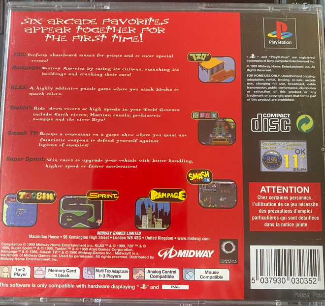 Item image