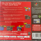 Arcade Party Pak PS1 - kuin uusi - pikkukuva 2