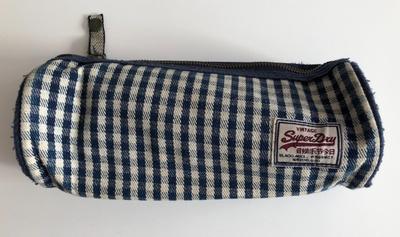 Superdry vintage penaali