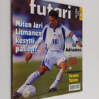 Futari 8/2001 - pikkukuva 1