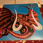 OSIBISA: Heads . * 1972 USA - pikkukuva 1