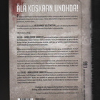Solzenitsyn: GULAG : vankileirien saaristo, 2012, skp., K4 - pikkukuva 2
