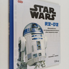 Michael Kogge : R2-D2 : äärimmäinen astromekaanikkodroidi... - pikkukuva 1