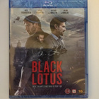 Black Lotus (Blu-ray) Peter Franzén (2023) UUSI - pikkukuva 1